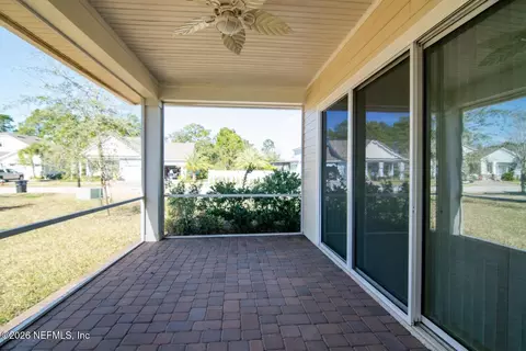 Exterior - 443 Pescado Dr, Saint Augustine, FL 32095 photo 2 of 3