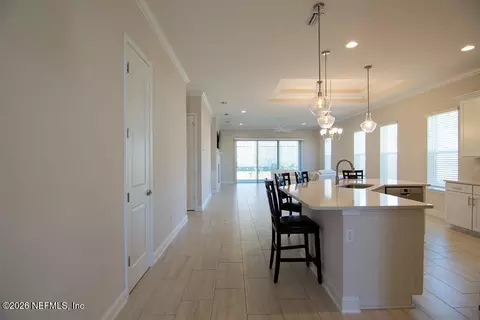 Entry Way - 443 Pescado Dr, Saint Augustine, FL 32095 photo 2 of 2