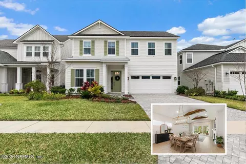 268 Somerville Dr, Ponte Vedra, FL 32081