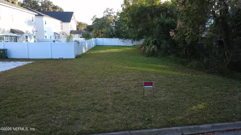 0 E San Carlos Ave, Saint Augustine, FL 32084