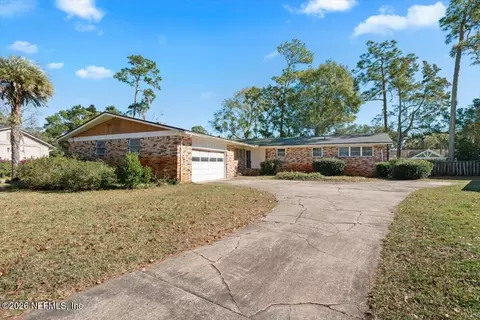 3866 San Bernado Dr, Jacksonville, FL 32217