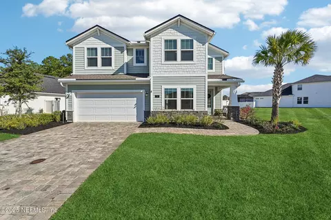 24 Oakhurst Ct, Saint Augustine, FL 32092