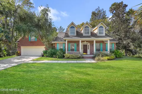 32 Manderley Ln, Ormond Beach, FL 32174