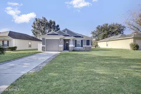 173 Brookfall Dr, Saint Augustine, FL 32092