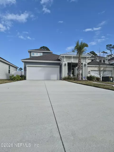 95958 Surrey Pl, Fernandina Beach, FL 32034