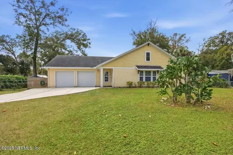 520 Rusmor St, Orange Park, FL 32073