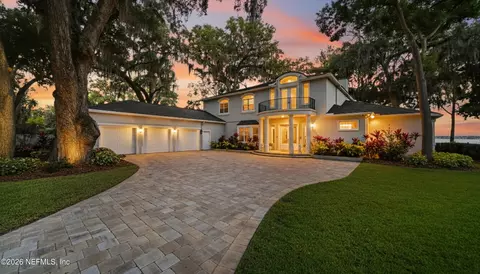 1462 Kathleen Way, Fleming Island, FL 32003