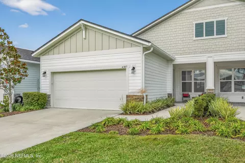4387 Sun Lily Ct, Jacksonville, FL 32257