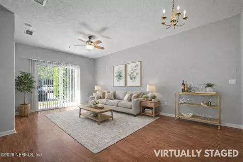 3631 Kirkpatrick Cir #3, Jacksonville, FL 32210