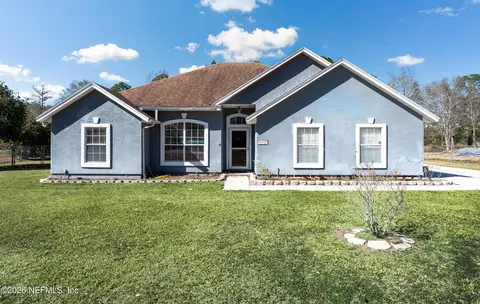 55592 Deer Run Rd SE, Callahan, FL 32011