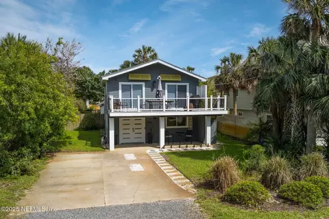 2740 Loja St, Saint Augustine, FL 32084