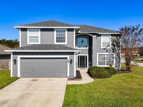 164 Prince Phillip Dr, Saint Augustine, FL 32092