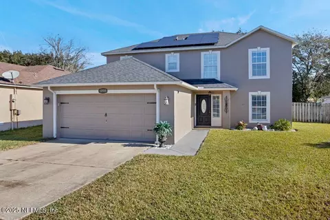 12555 Sterling Run Ct, Jacksonville, FL 32225