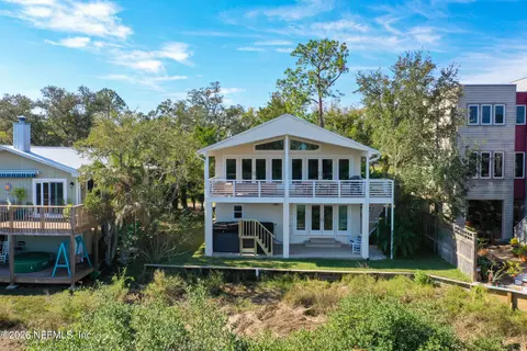 35 Oak St, Saint Augustine, FL 32084