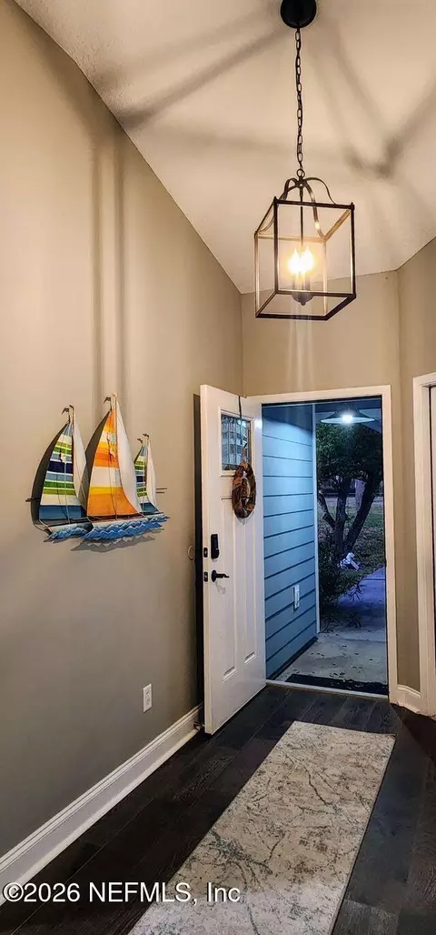 Entry Way - 16039 Shellcracker Rd, Jacksonville, FL 32226 photo 1 of 3