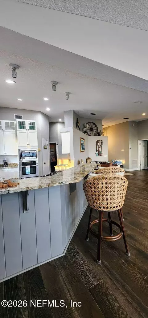 Kitchen - 16039 Shellcracker Rd, Jacksonville, FL 32226 photo 4 of 4