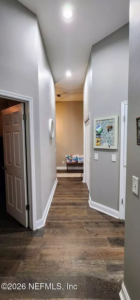 Entry Way - 16039 Shellcracker Rd, Jacksonville, FL 32226 photo 2 of 3