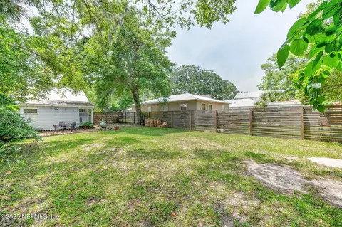 Exterior - 141 Blanco St, Saint Augustine, FL 32084 photo 10 of 15