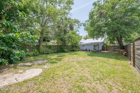 Exterior - 141 Blanco St, Saint Augustine, FL 32084 photo 12 of 15