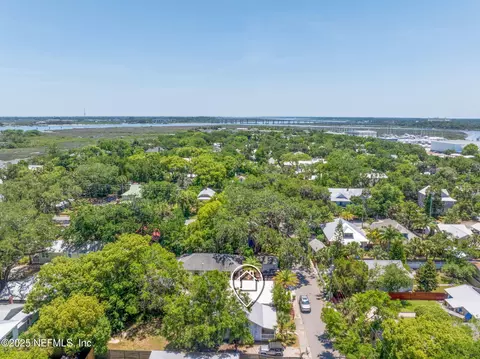 View/Area - 141 Blanco St, Saint Augustine, FL 32084 photo 2 of 9