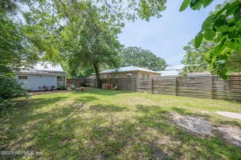 Exterior - 141 Blanco St, Saint Augustine, FL 32084 photo 14 of 15