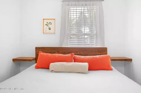 Bedroom - 141 Blanco St, Saint Augustine, FL 32084 photo 1 of 6