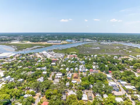 View/Area - 141 Blanco St, Saint Augustine, FL 32084 photo 9 of 9