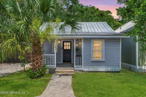 141 Blanco St, Saint Augustine, FL 32084