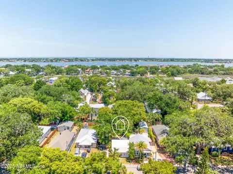 View/Area - 141 Blanco St, Saint Augustine, FL 32084 photo 3 of 9