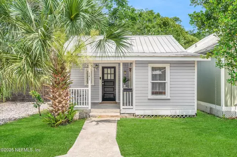 141 Blanco St, Saint Augustine, FL 32084