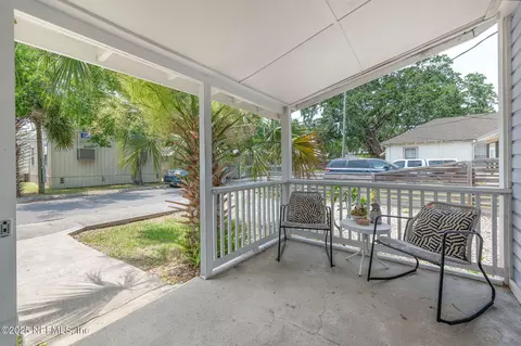 Exterior - 141 Blanco St, Saint Augustine, FL 32084 photo 3 of 15