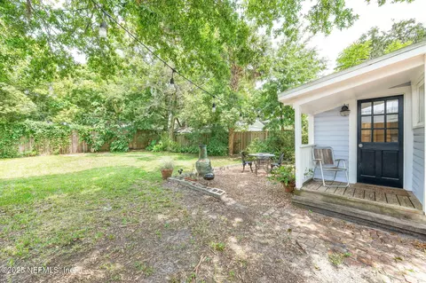 Exterior - 141 Blanco St, Saint Augustine, FL 32084 photo 4 of 15