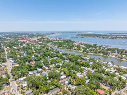 View/Area - 141 Blanco St, Saint Augustine, FL 32084 photo 6 of 9