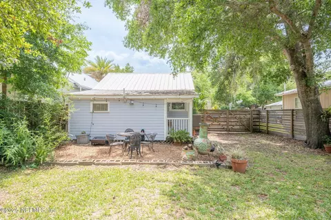 Exterior - 141 Blanco St, Saint Augustine, FL 32084 photo 15 of 15