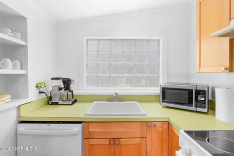 Kitchen - 141 Blanco St, Saint Augustine, FL 32084 photo 3 of 3