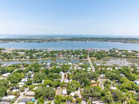 View/Area - 141 Blanco St, Saint Augustine, FL 32084 photo 7 of 9
