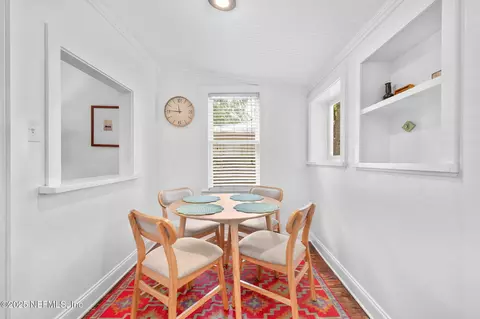 Dining - 141 Blanco St, Saint Augustine, FL 32084 photo 1 of 2