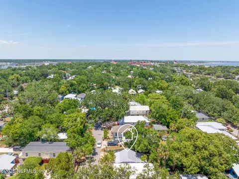 View/Area - 141 Blanco St, Saint Augustine, FL 32084 photo 1 of 9