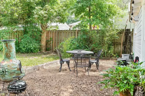 Exterior - 141 Blanco St, Saint Augustine, FL 32084 photo 6 of 15