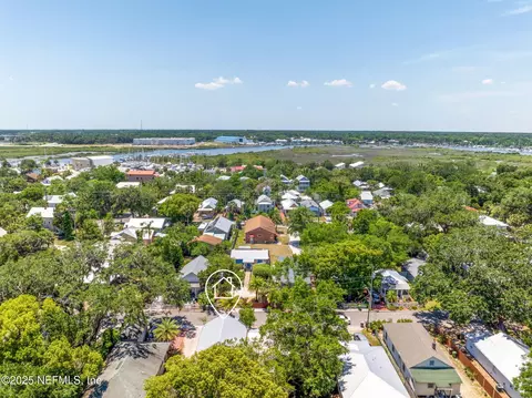 View/Area - 141 Blanco St, Saint Augustine, FL 32084 photo 4 of 9