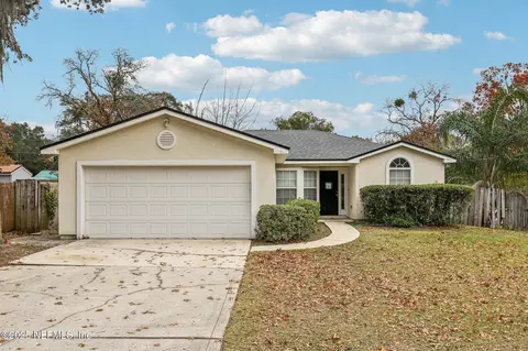 12649 Agatite Rd, Jacksonville, FL 32258
