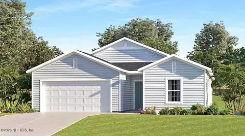 3224 Tupelo Loop, Green Cove Springs, FL 32043