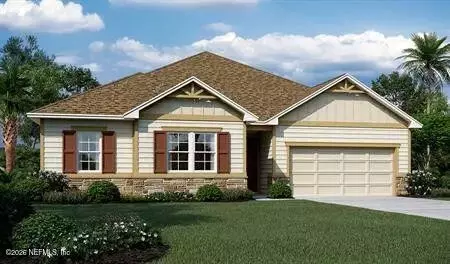 24 Ponce Preserve Dr, Palm Coast, FL 32164