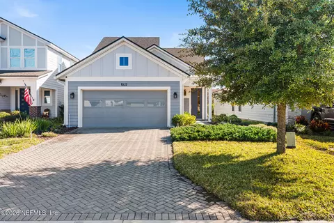 9789 Intellect Trl, Jacksonville, FL 32256