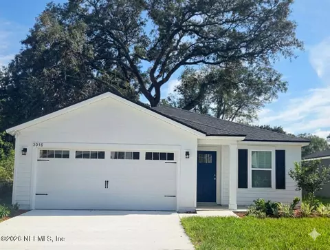 3016 Harbison St, Jacksonville, FL 32218