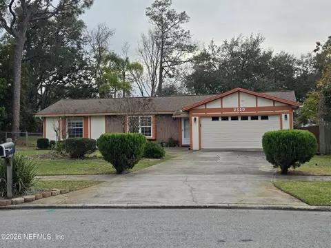 2520 Stern Dr S, Atlantic Beach, FL 32233