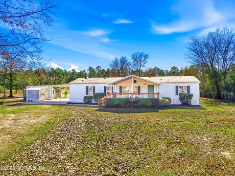 171133 Andrews Rd, Hilliard, FL 32046