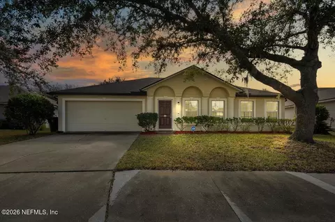 9366 Thunderbolt Dr, Jacksonville, FL 32221