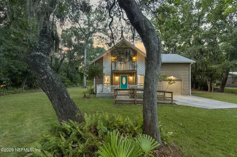 97201 Pirates Way, Yulee, FL 32097