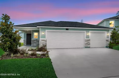 723 Cordova Palms Pkwy, Saint Augustine, FL 32095